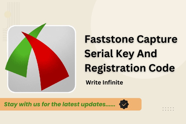 Faststone-Capture-Serial-Key-And-Registration-Code